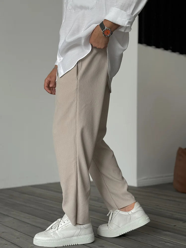 Oranji ® | Luxe Comfortbroek