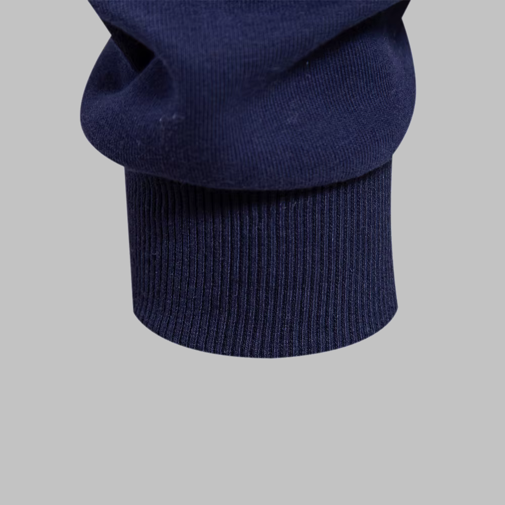 Oranji ® | Klassieke Herensweater met Polokraag