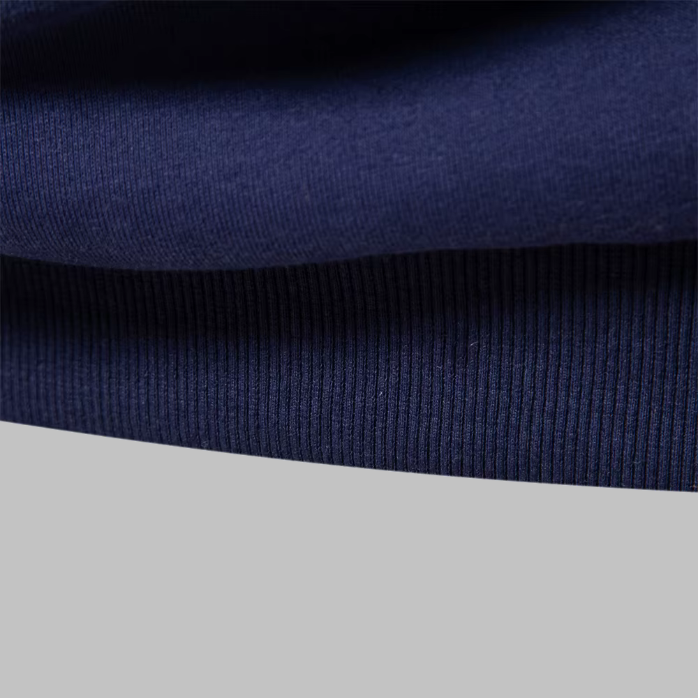 Oranji ® | Klassieke Herensweater met Polokraag