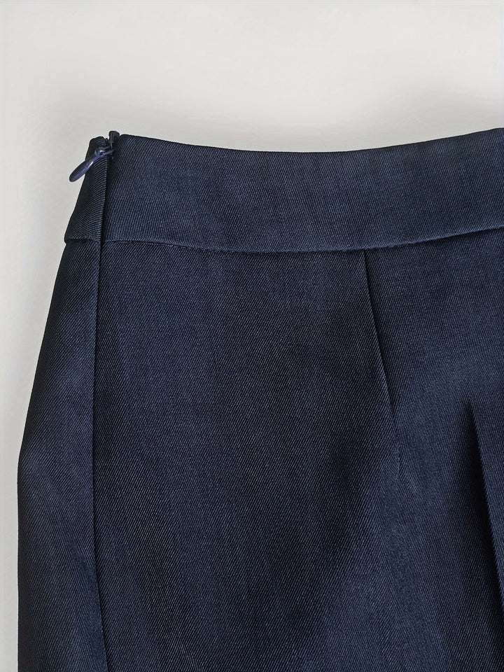 Danique | Elegant pak met vrouwelijke pasvorm