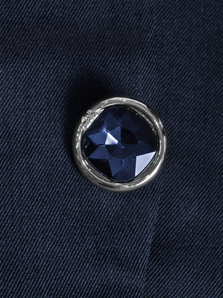 Danique | Elegant pak met vrouwelijke pasvorm