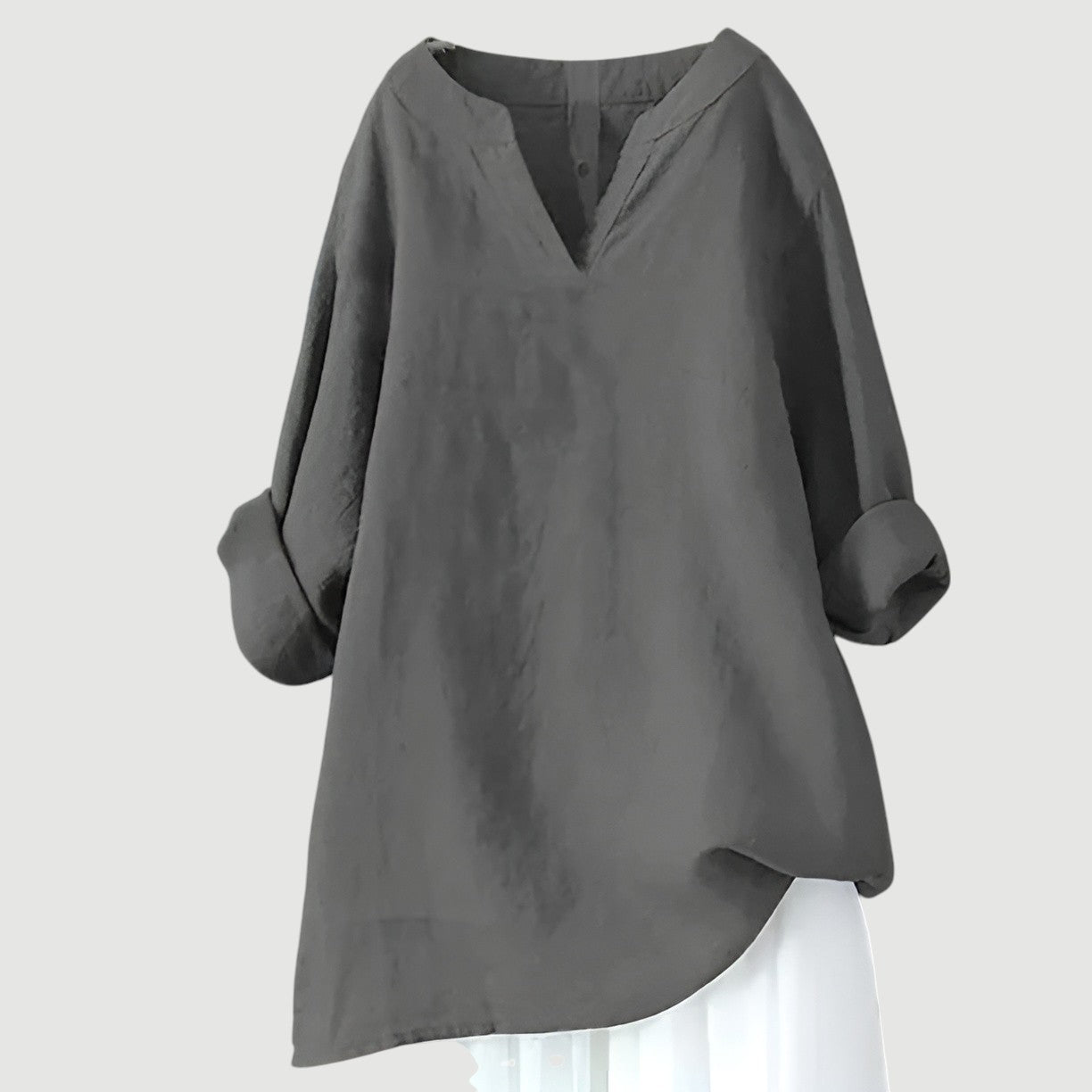 Bertille | Luchtige Blouse