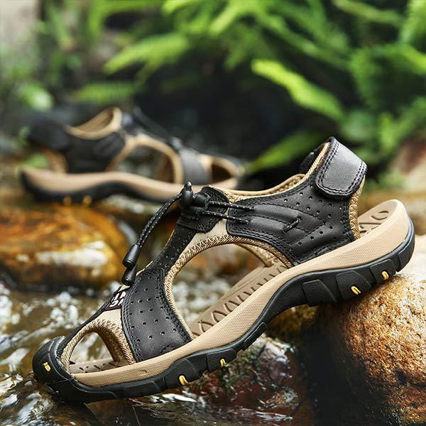 HEREN STRAND SANDALEN 96110193