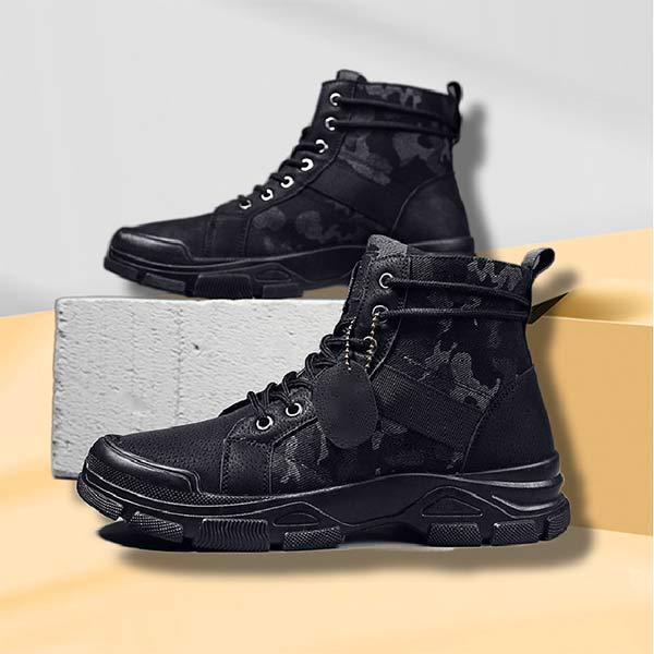 HEREN VINTAGE ENKELLAARZEN 97908803W