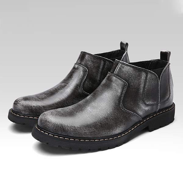 HEREN CHELSEA BOOTS 79224248