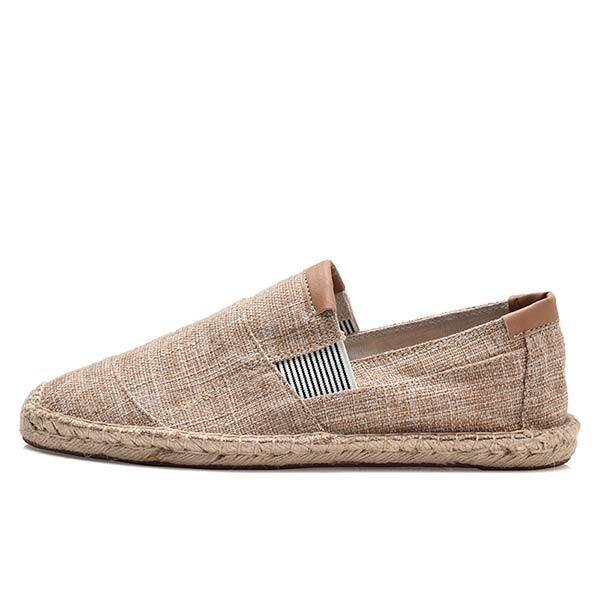 HEREN VISSCHOENEN VAN LINNEN 47496696