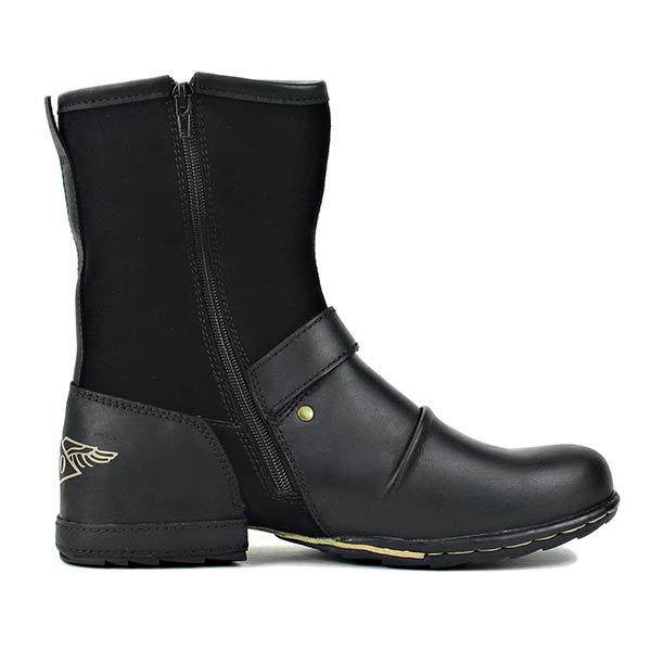 HEREN MIDDELS COWBOY BOOTS 52976853W