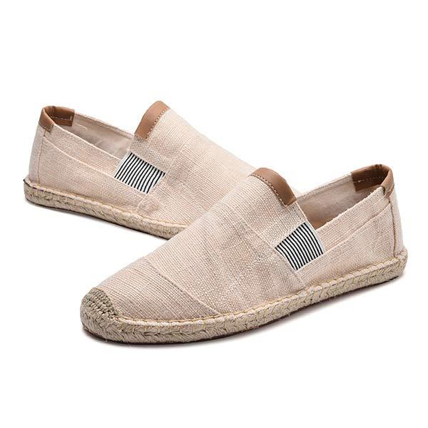 HEREN VISSCHOENEN VAN LINNEN 47496696