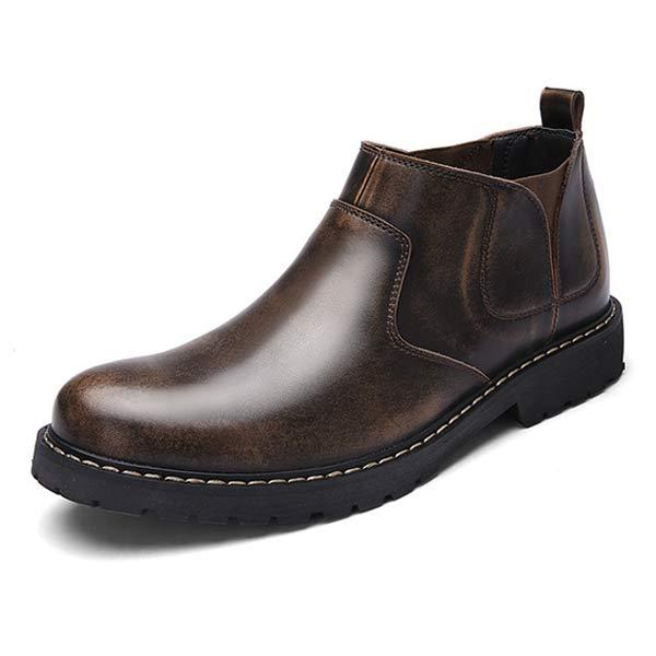 HEREN CHELSEA BOOTS 79224248