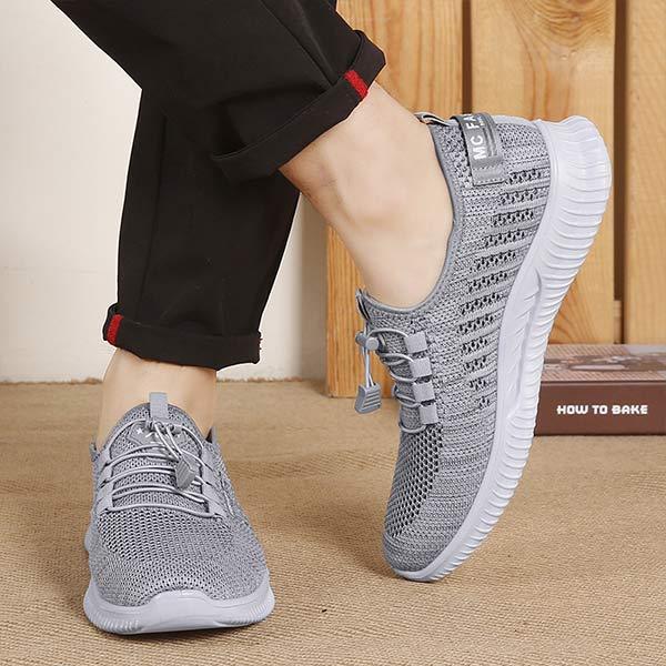 HEREN SNEAKERS FLYKNIT 95779146