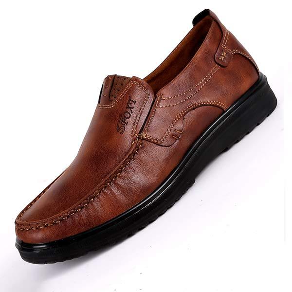 HEREN CASUAL BUSINESS SCHOENEN 08082120