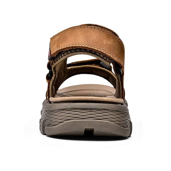 HEREN CASUAL STRAND SANDALEN 50132655