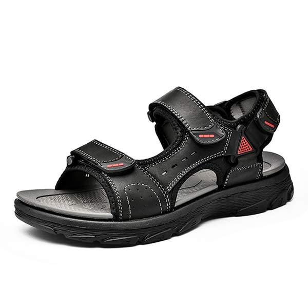 HEREN CASUAL STRAND SANDALEN 50132655