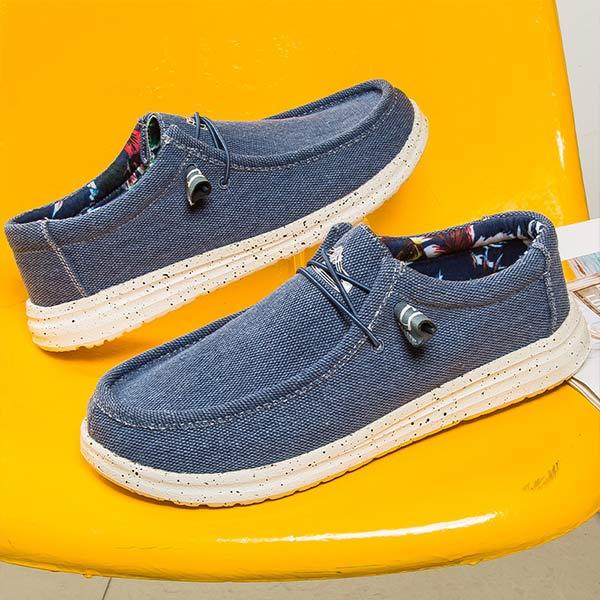 HEREN LOFERS CANVAS 25677715