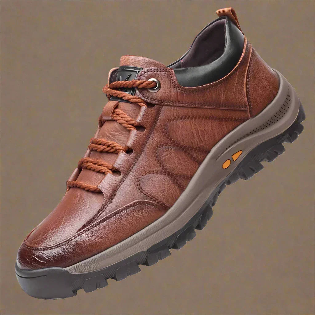 Oranji ® | Jacob - Stevige wandelschoenen