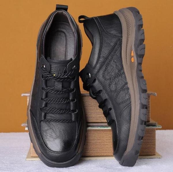 Oranji ® | Jacob - Stevige wandelschoenen