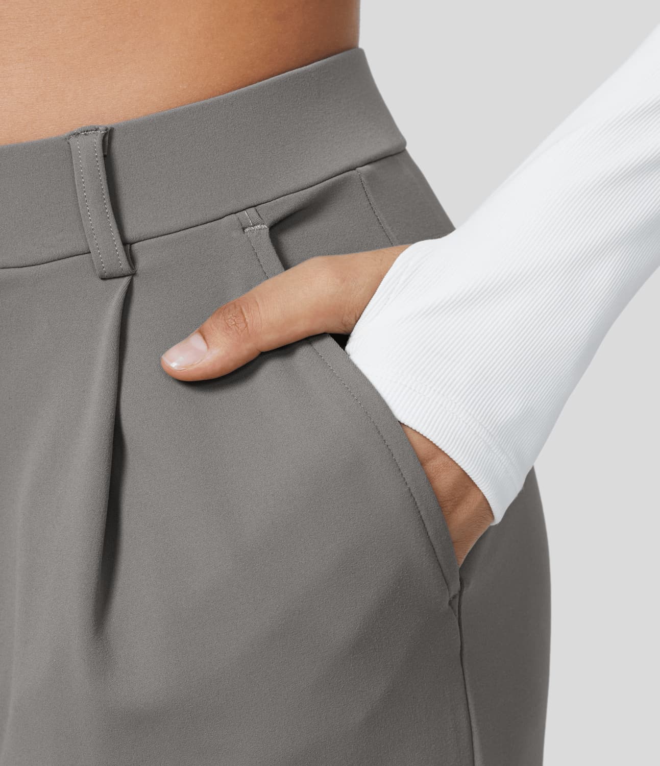 Oranji ® | Haily | Straight Leg Broek
