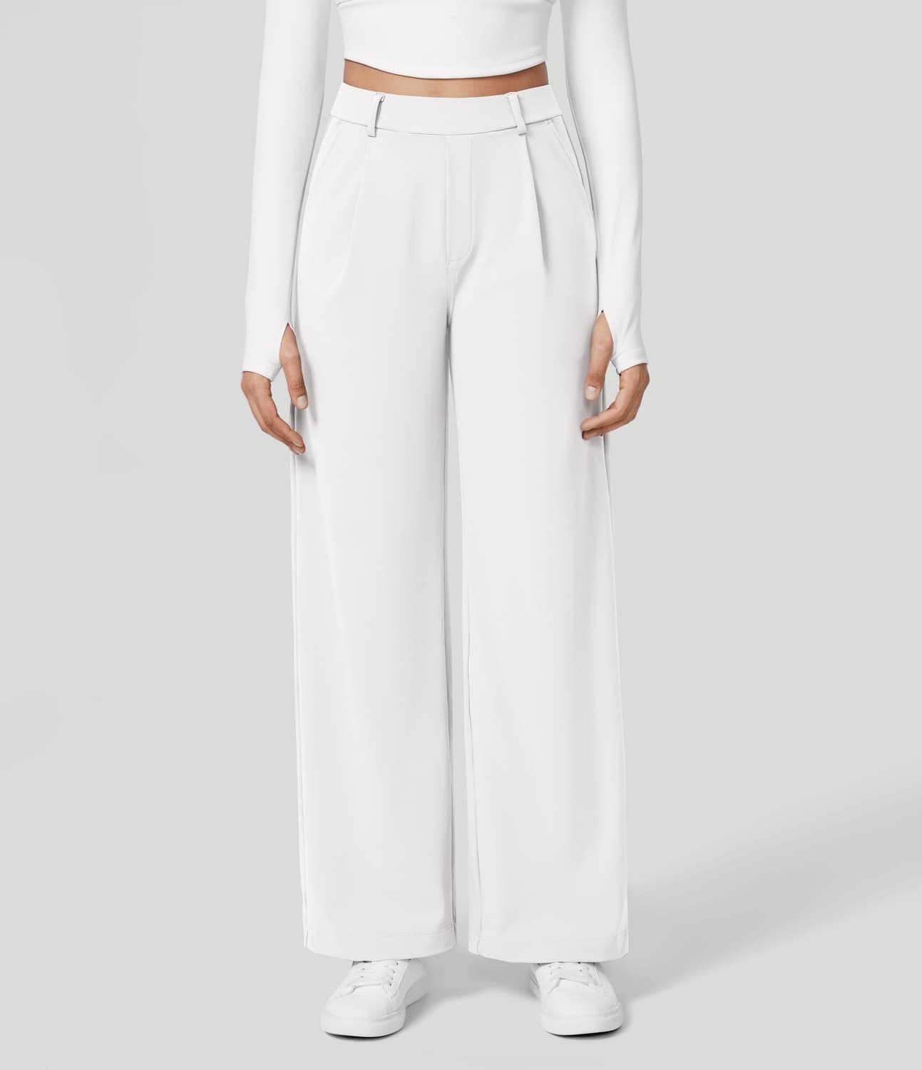 Oranji ® | Haily | Straight Leg Broek