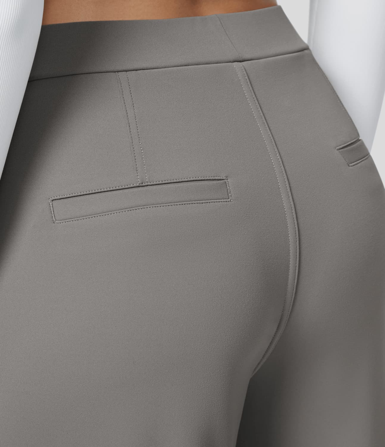 Oranji ® | Haily | Straight Leg Broek