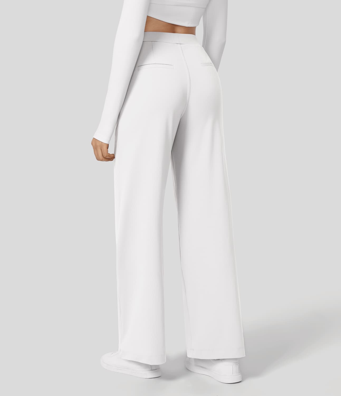 Oranji ® | Haily | Straight Leg Broek