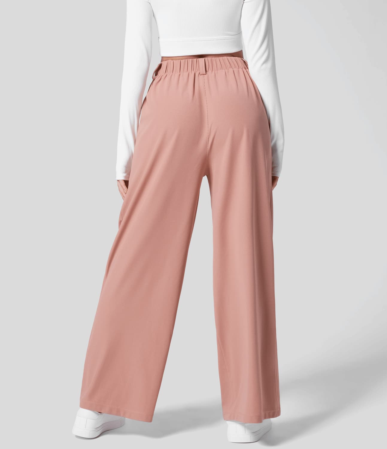 Oranji ® | Lacy | Comfy Stretch Broek