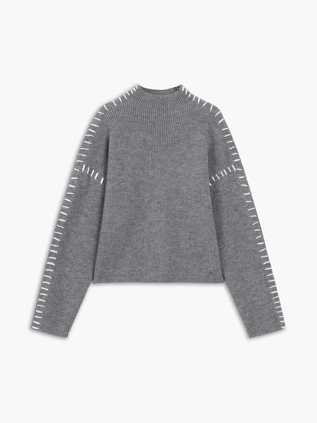 Oranji ® | Mia | Oversized trui