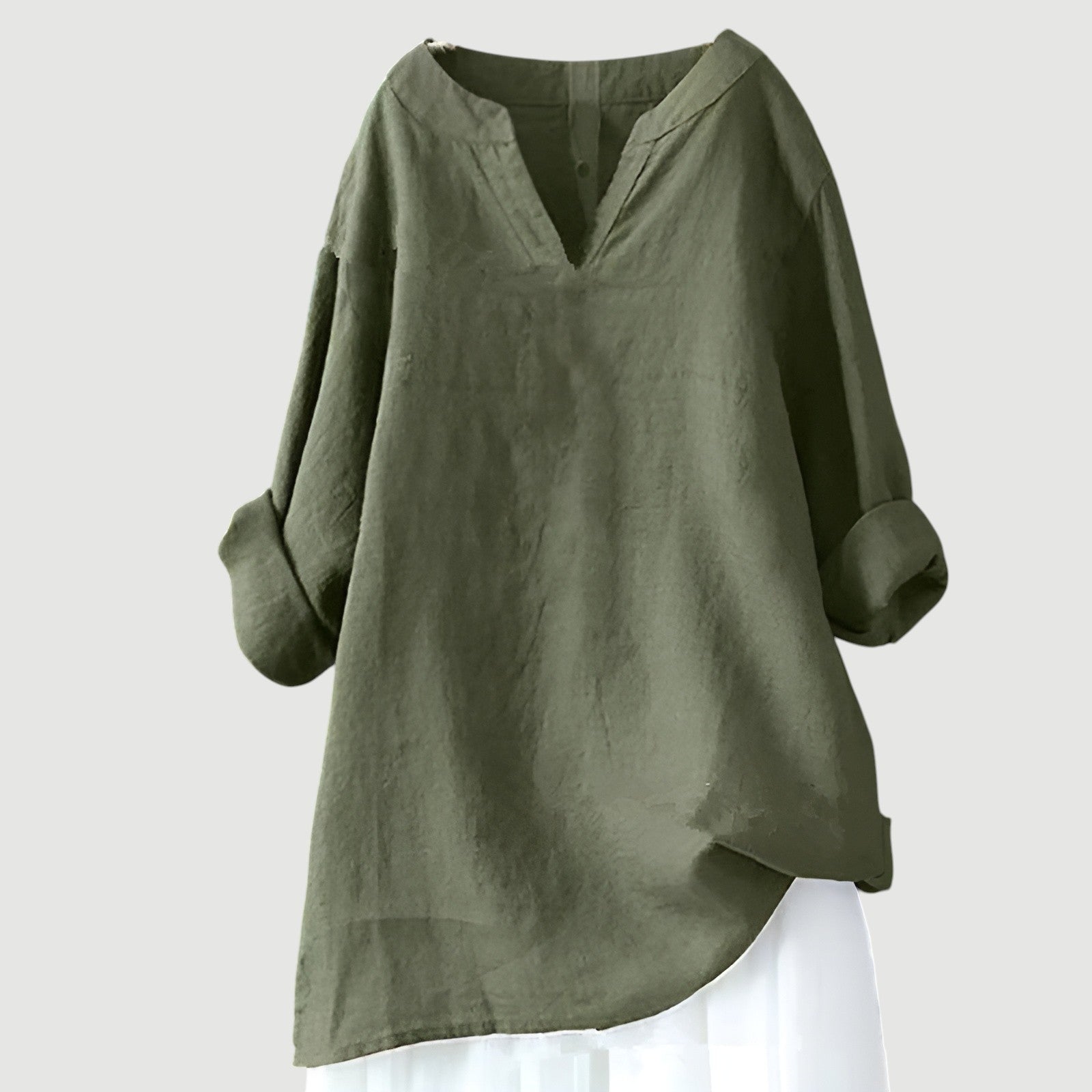 Bertille | Luchtige Blouse