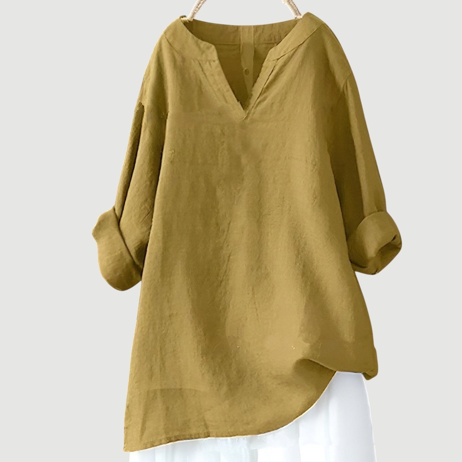 Bertille | Luchtige Blouse
