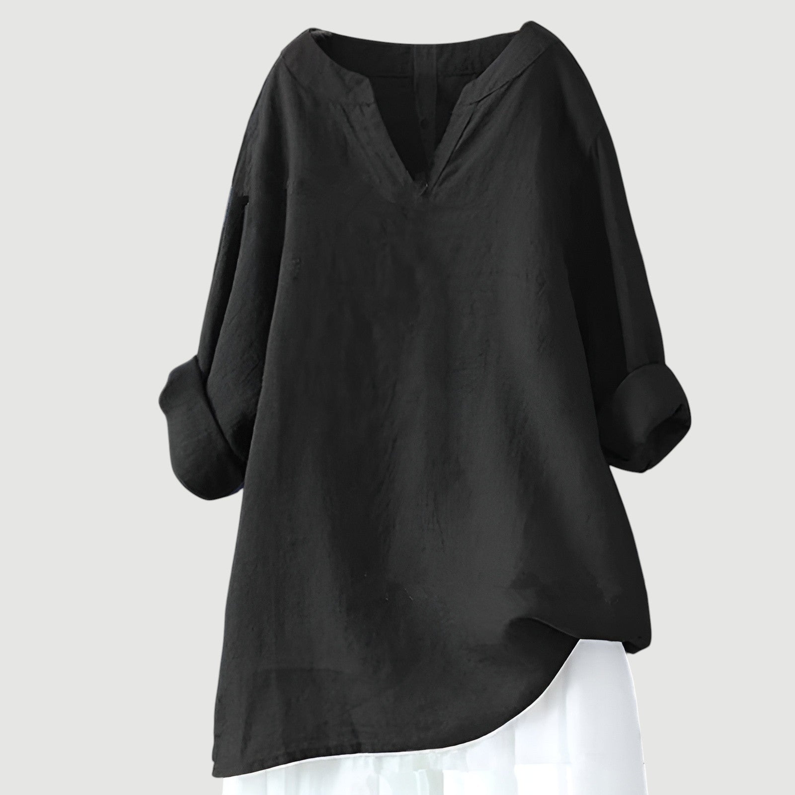 Bertille | Luchtige Blouse