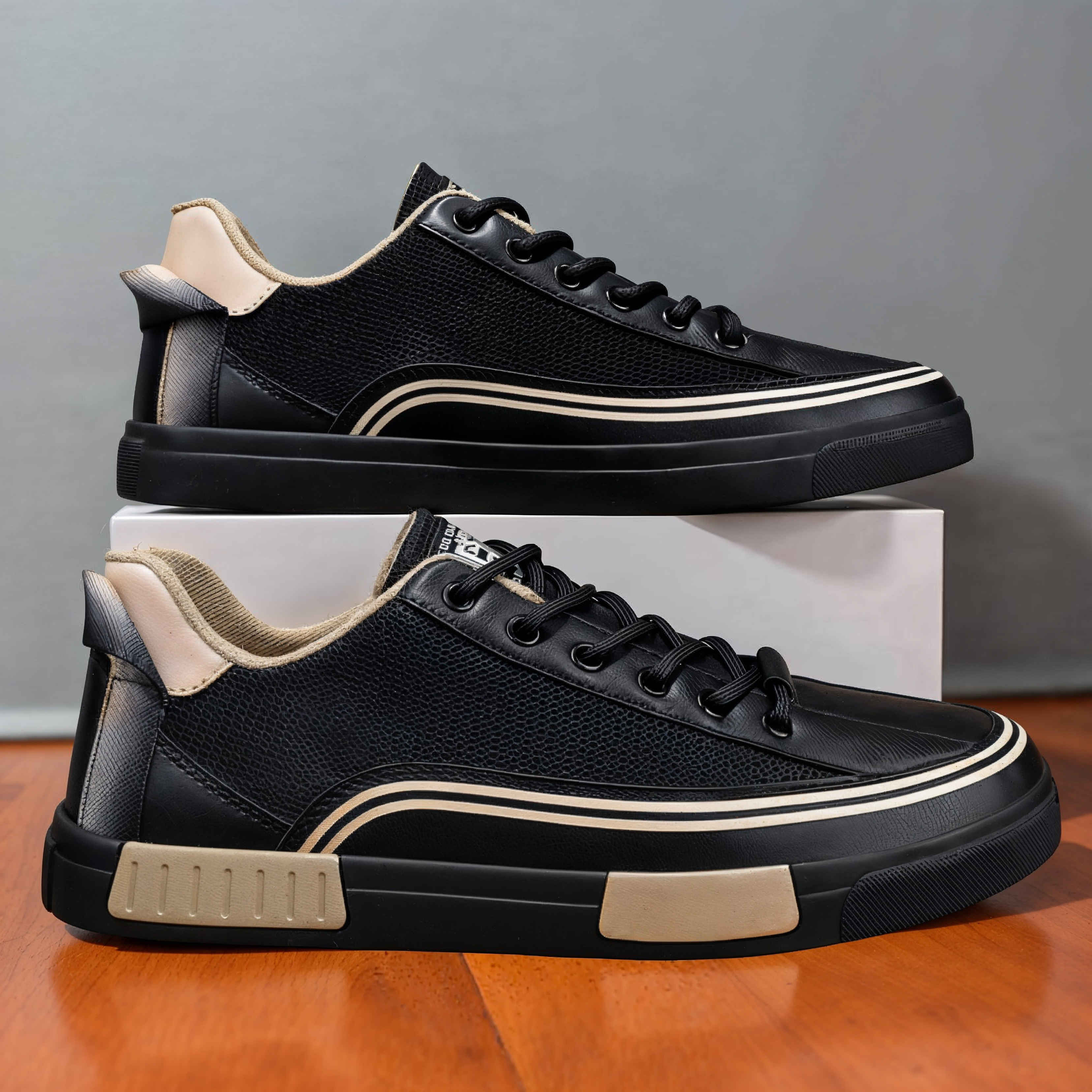 Avento – Elegante Sneakers voor Elke Dag