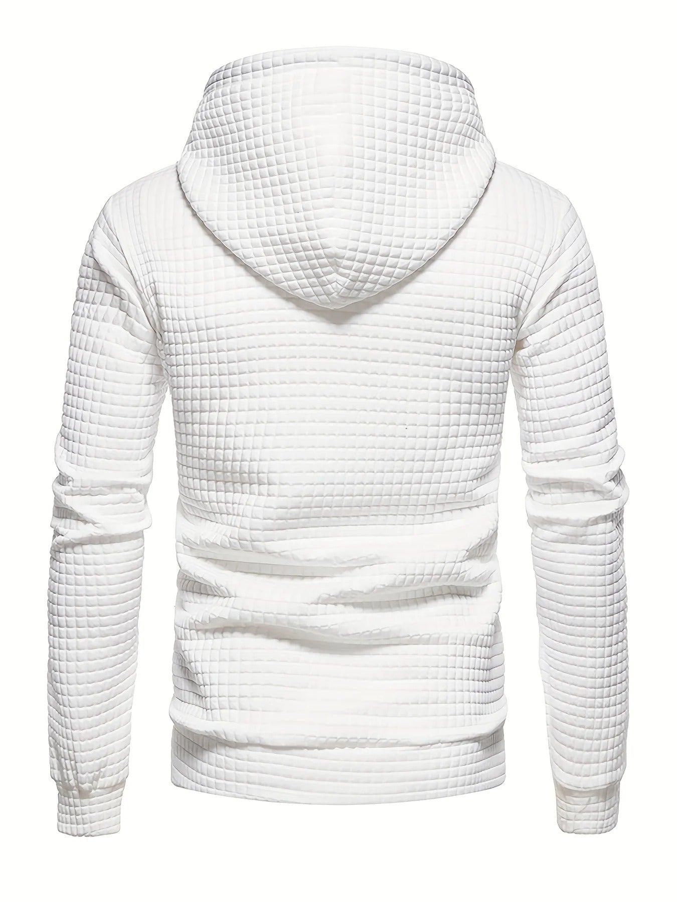 Glenn - Ultieme Casual Hoodie