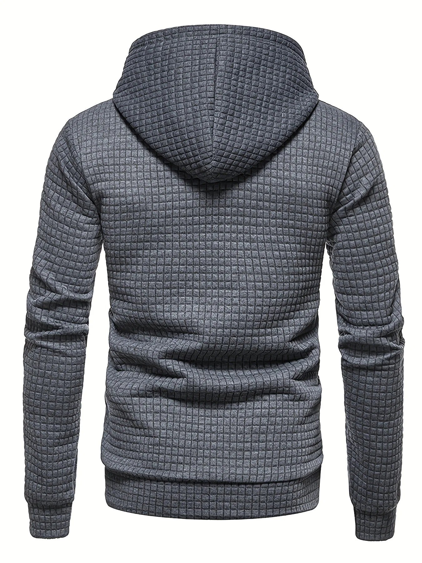 Glenn - Ultieme Casual Hoodie