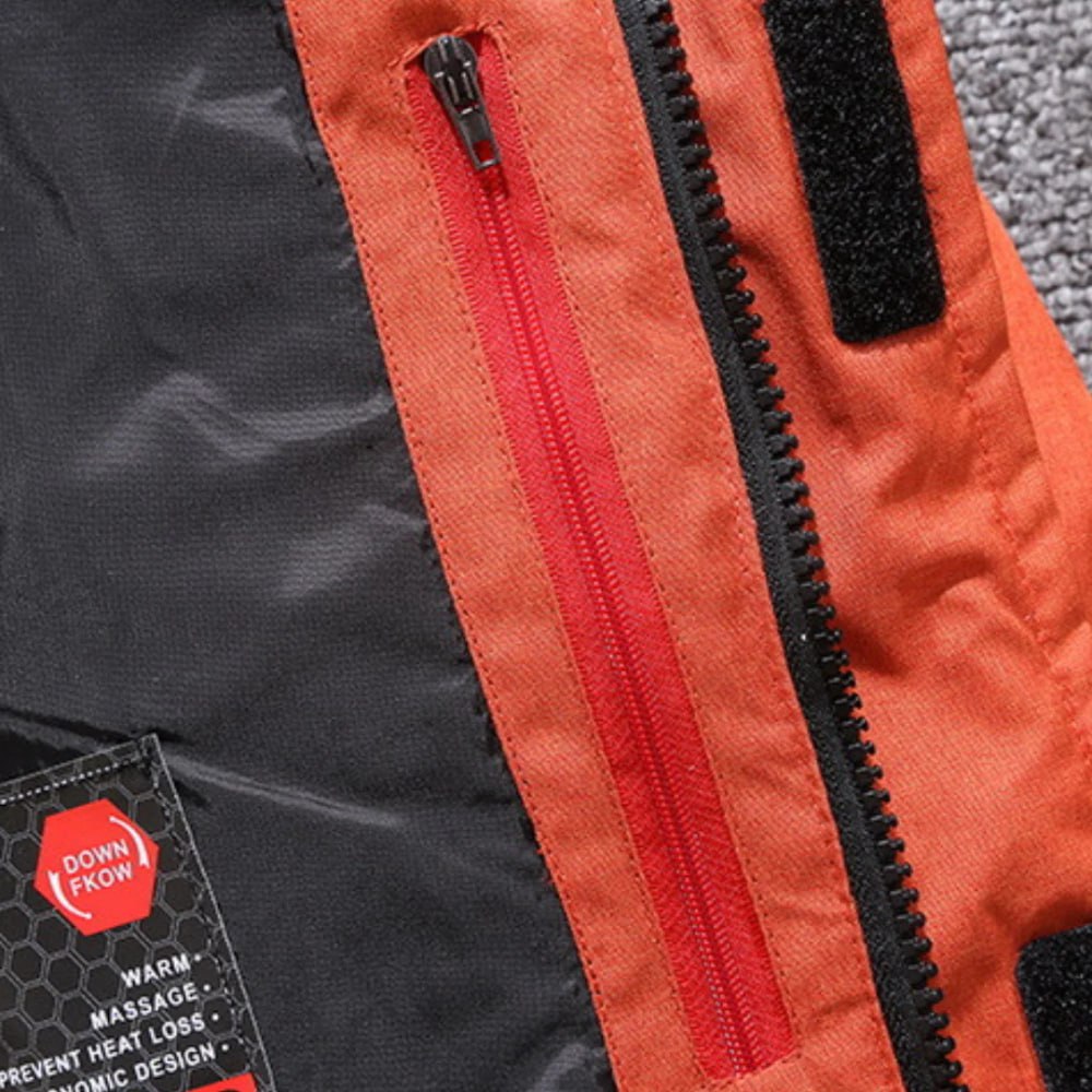 Blake | All-Weather Donsjack