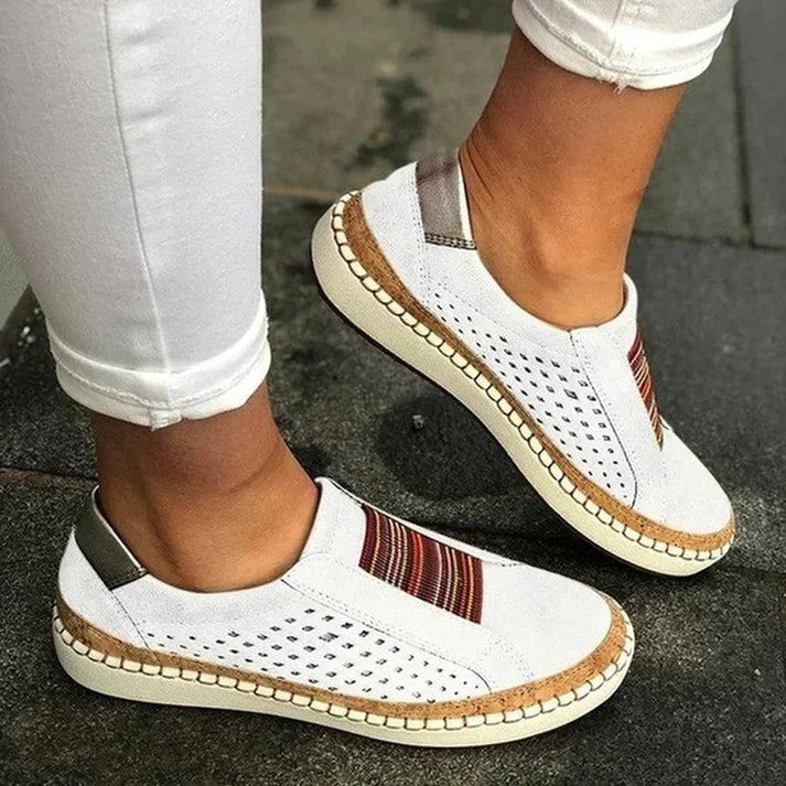 Avencea - Casual Orthopedische Schoenen voor Dames