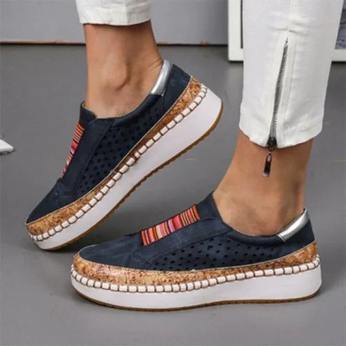 Avencea - Casual Orthopedische Schoenen voor Dames