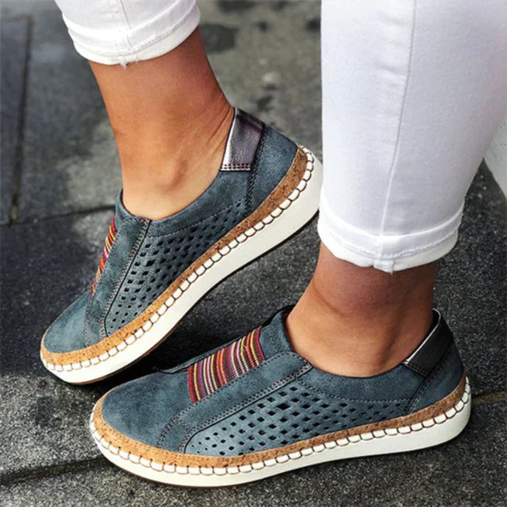 Avencea - Casual Orthopedische Schoenen voor Dames