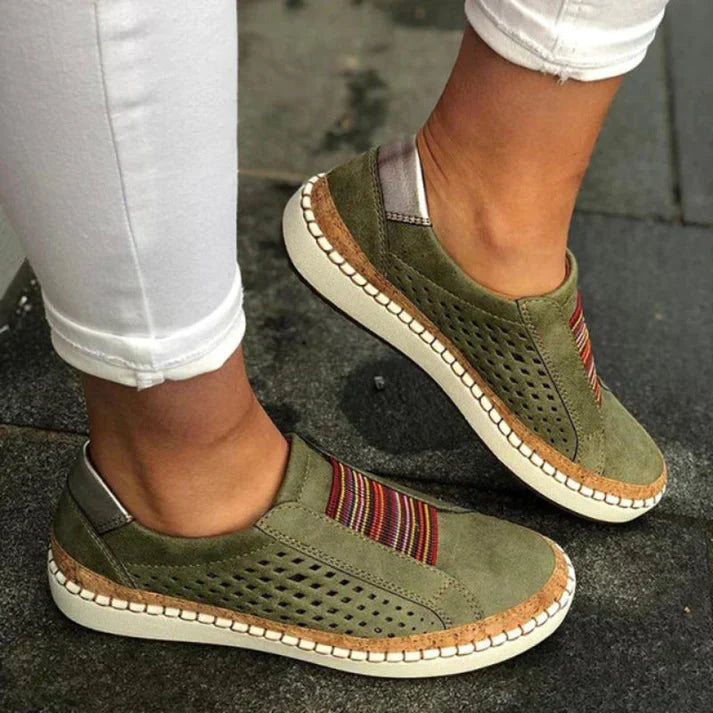 Avencea - Casual Orthopedische Schoenen voor Dames