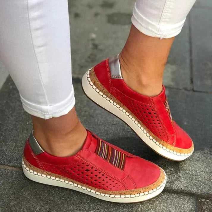 Avencea - Casual Orthopedische Schoenen voor Dames