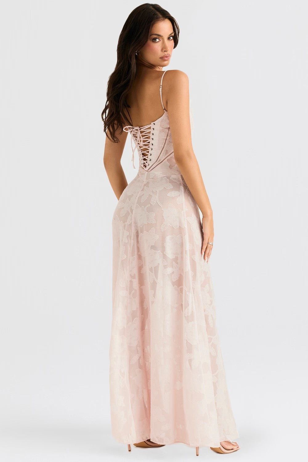 Oranji ® | Elora | Enchanted Maxi Dress