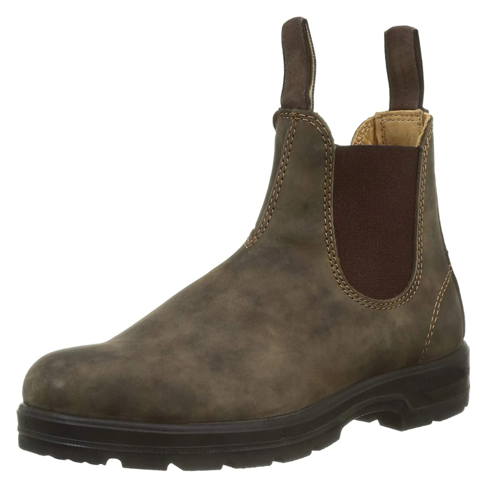 Jessie - Stijlvolle Winter Chelsea Boots voor Sneeuw