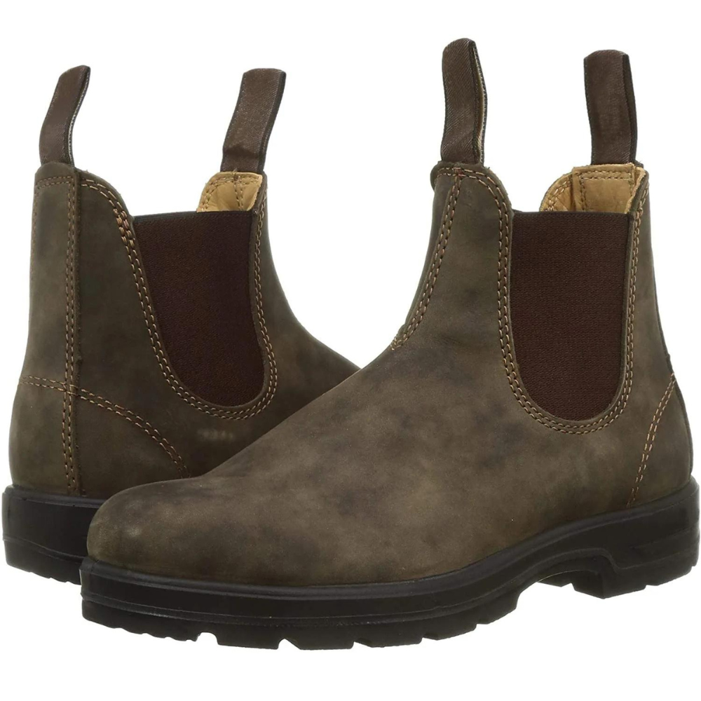 Jessie - Stijlvolle Winter Chelsea Boots voor Sneeuw