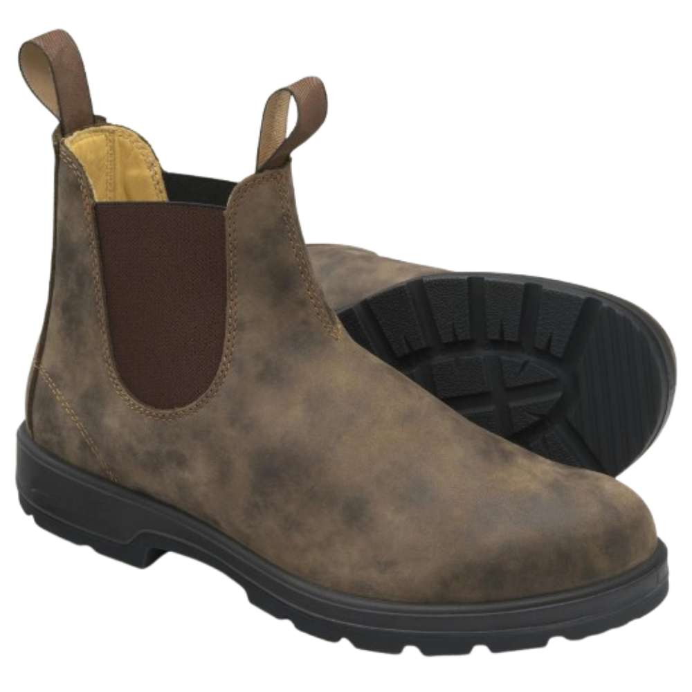Jessie - Stijlvolle Winter Chelsea Boots voor Sneeuw