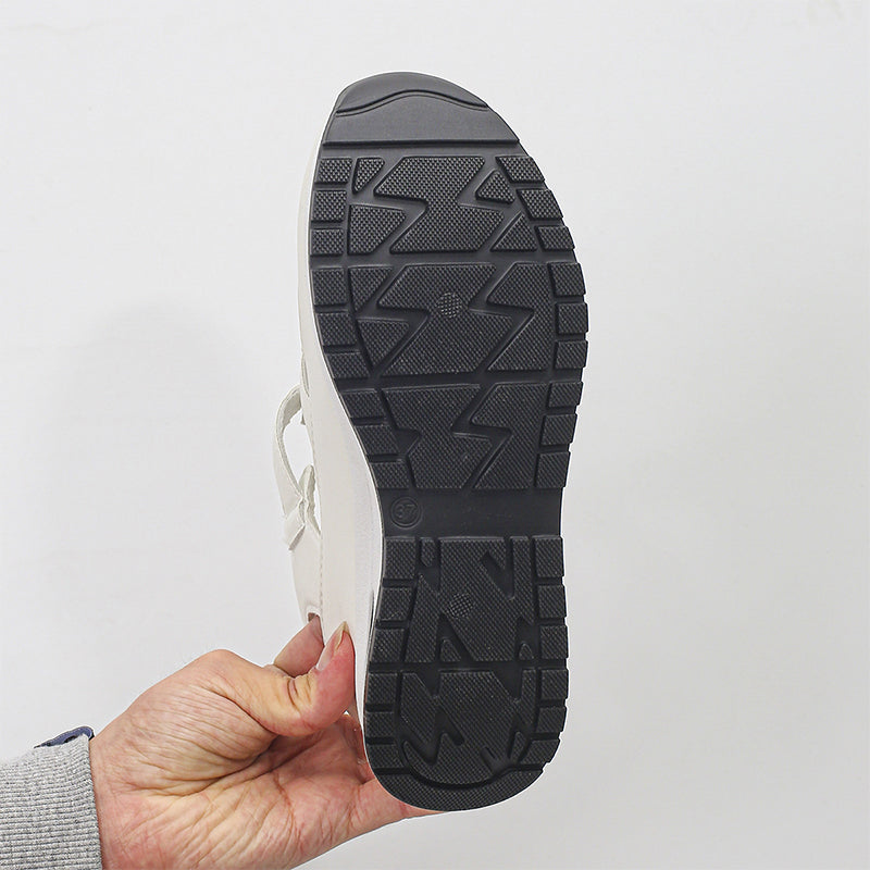 Oranji ® | - Gesloten Orthopedische Sneakersandalen