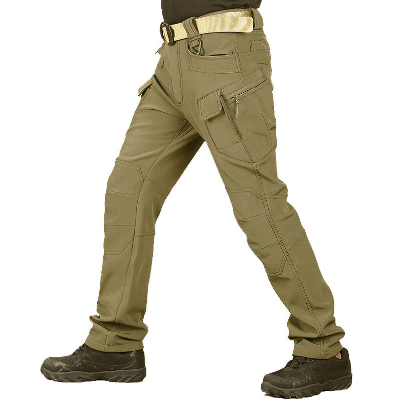 Oranji ® | Outdoor Cargo Broek