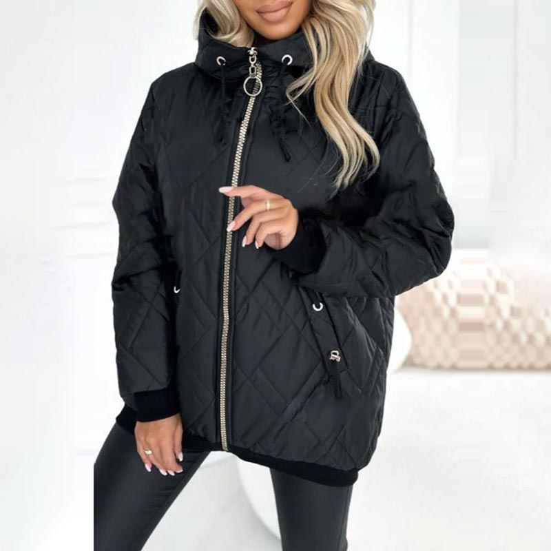 Lotte | Stijlvolle en warme winterjas