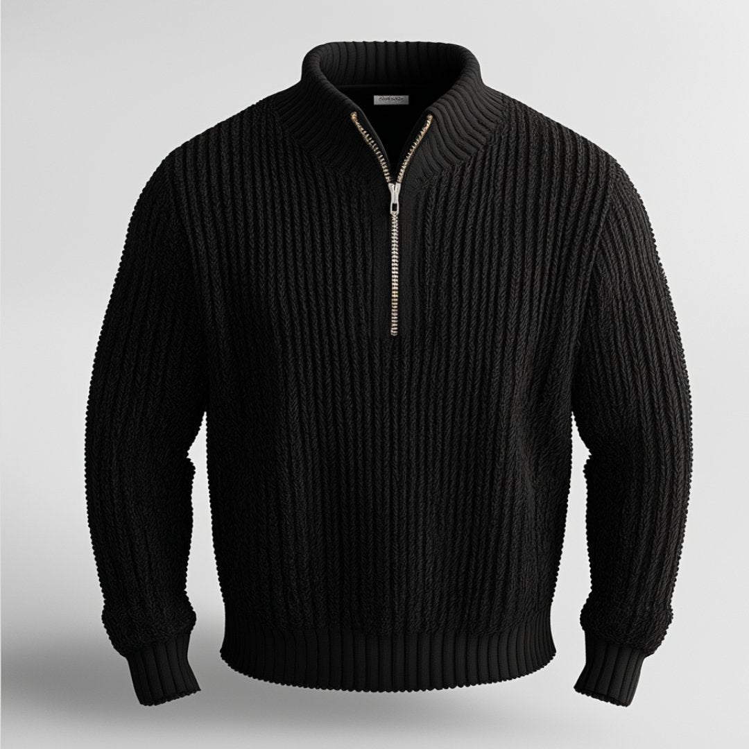 Oranji ® | Zip-Pullover