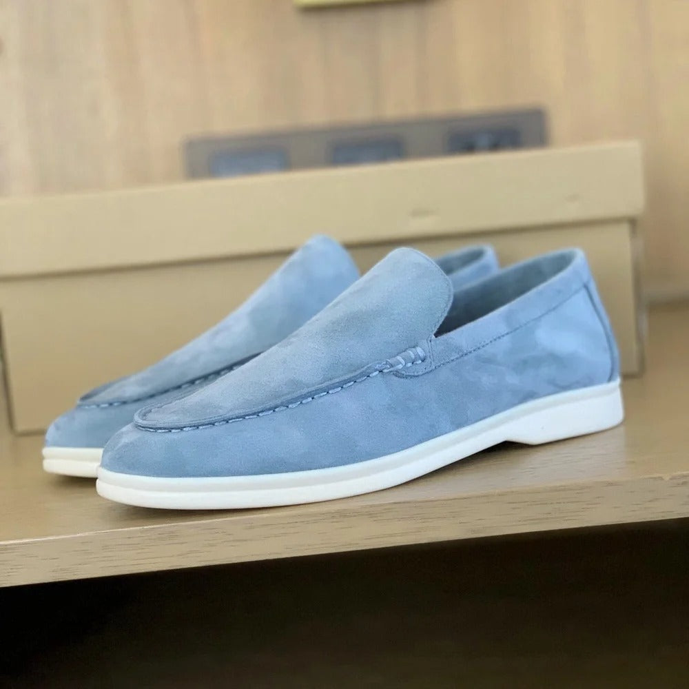 Oranji ® | Harmen - Loafers