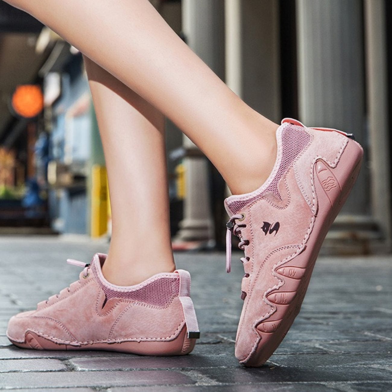 Aria – Dames Outdoor Schoenen