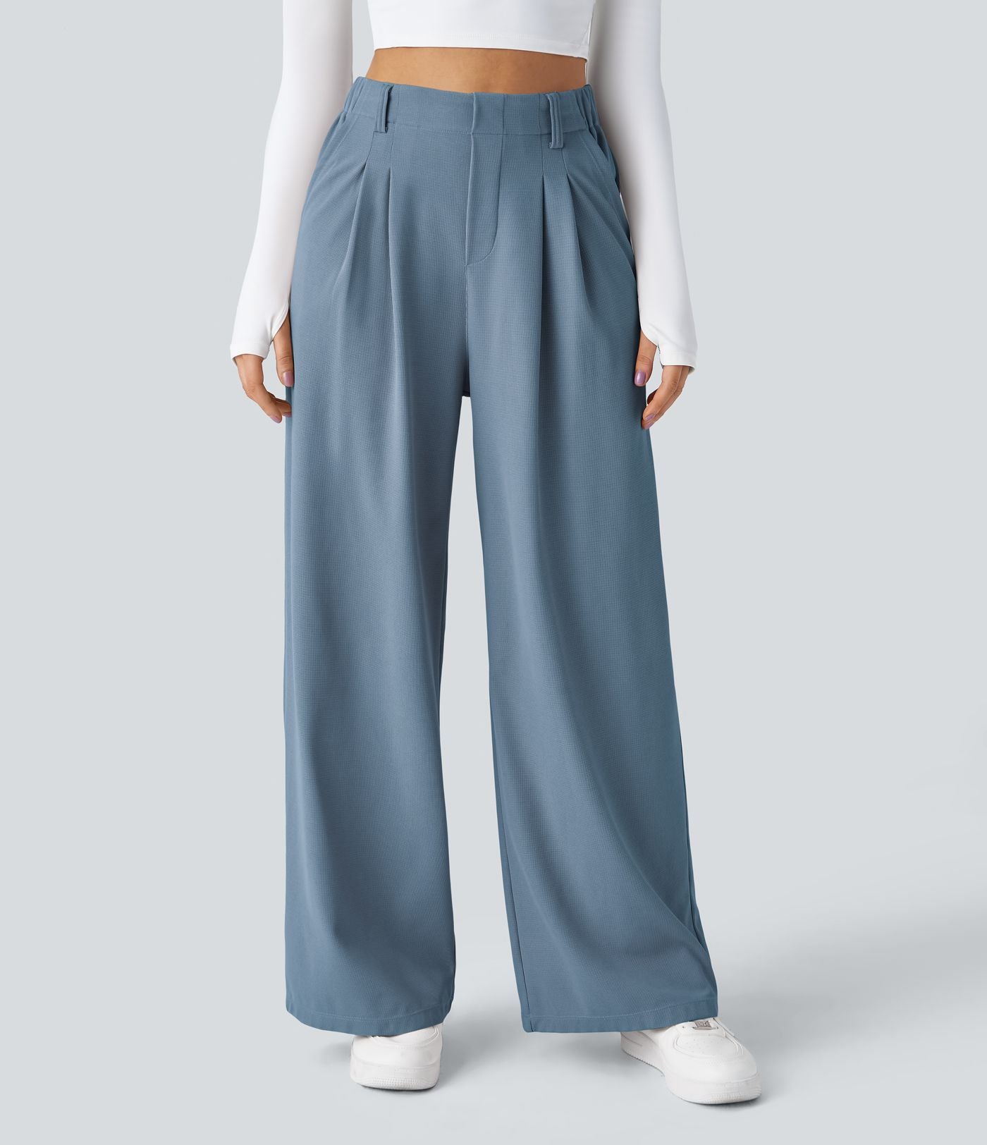 Oranji ® | Lacy | Comfy Stretch Broek
