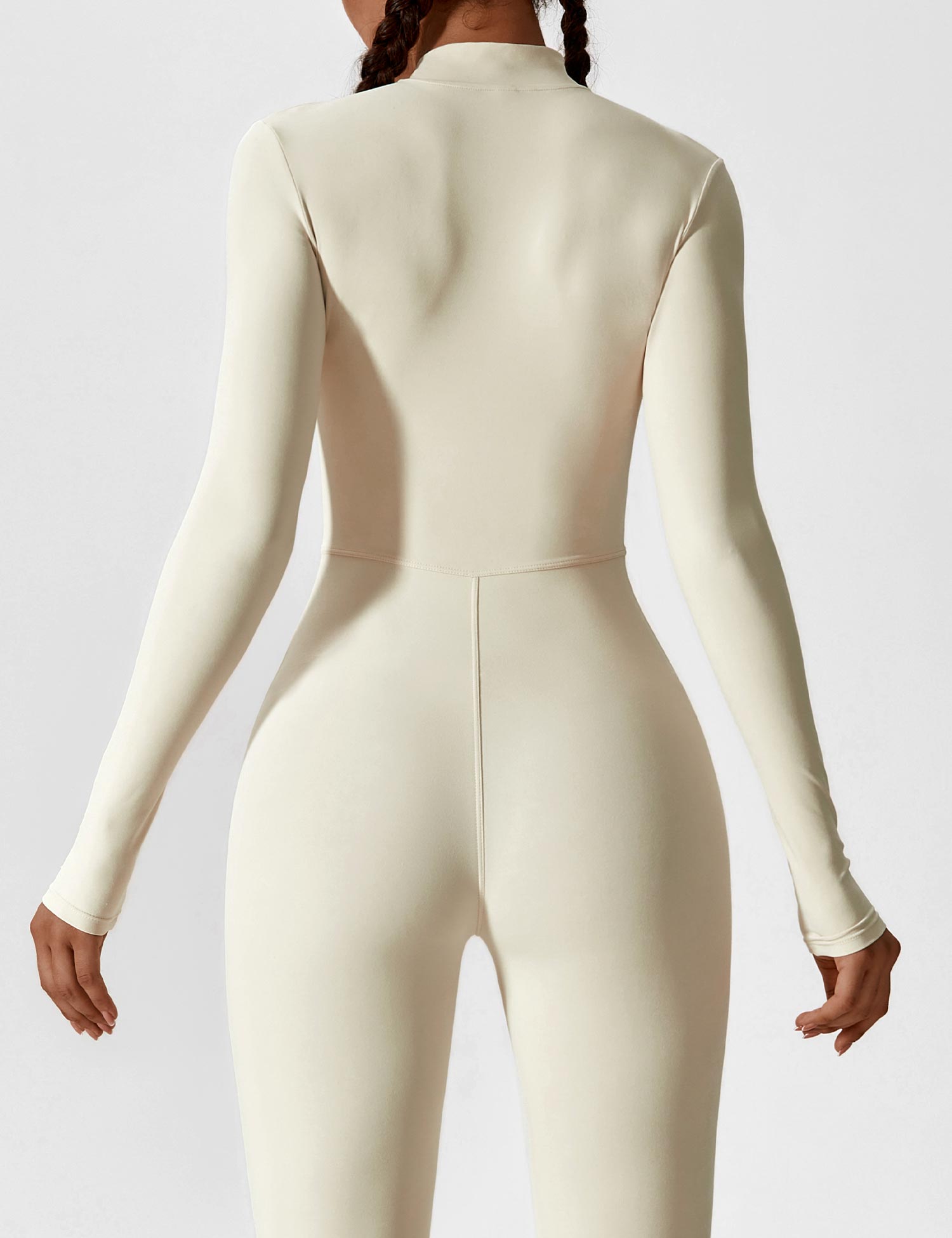 Oranji ® | Yara | Winter fleece Jumpsuit